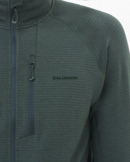 ESSENTIAL LIGHTWARM GREEN GABLES MEN 2