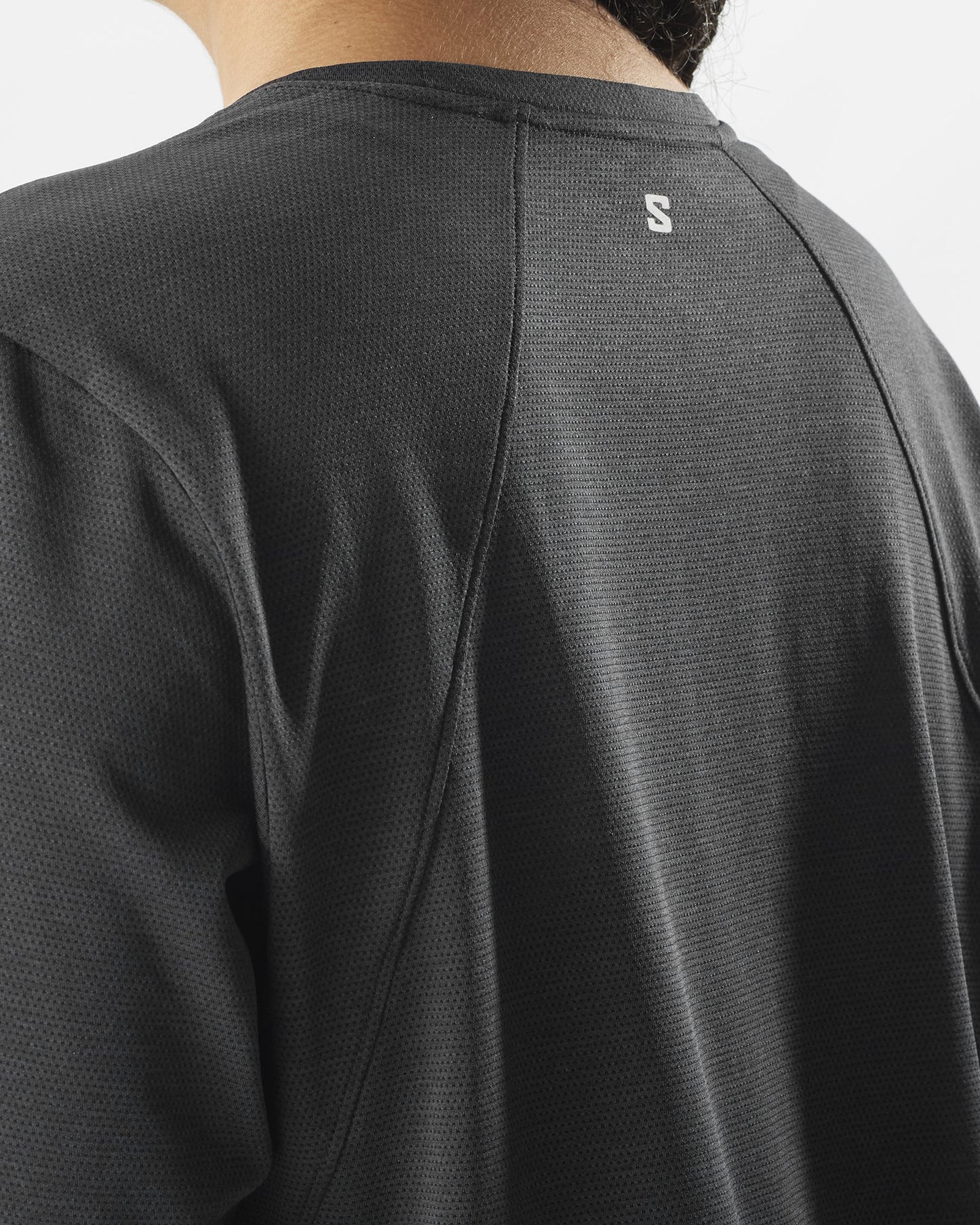 SHAKEOUT CORE DEEP BLACK WOMEN 3