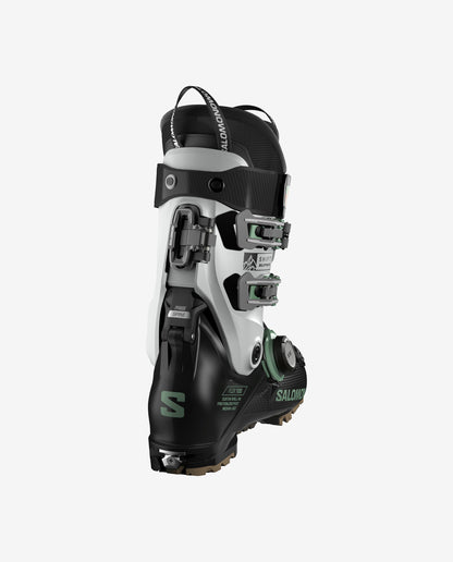 SHIFT SUPRA S BOA 120