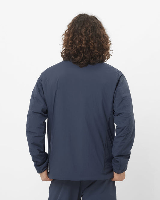 MOUNTAIN FLEX BLUE NIGHTS MEN