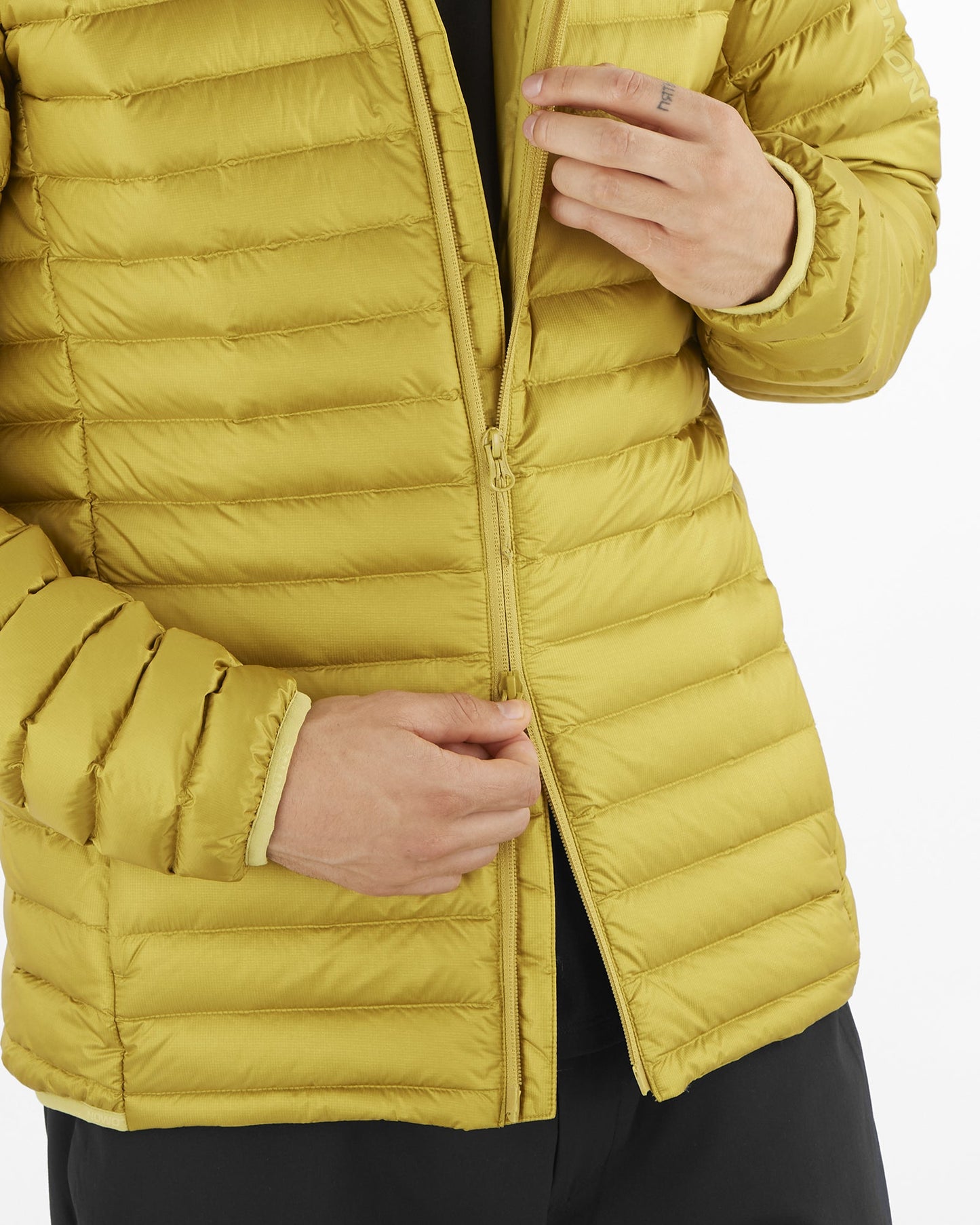 ELIXIR MICRO DOWN MEN