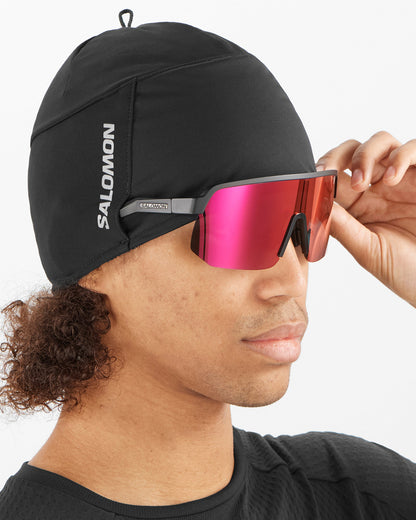 WINTER TRAINING DEEP BLACK / DEEP BLACK