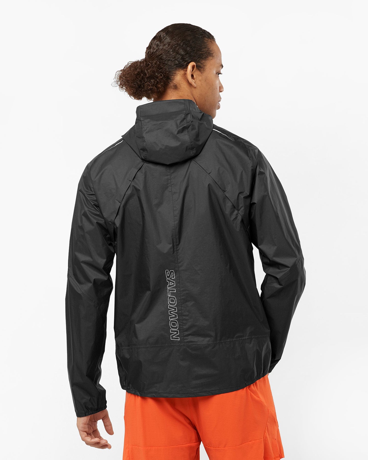 BONATTI WATERPROOF DEEP BLACK MEN 2