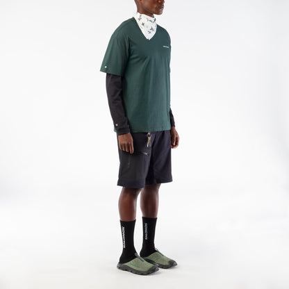 RX SLIDE 3.0 ATQ AGAVE GREEN / URBAN CHIC MEN