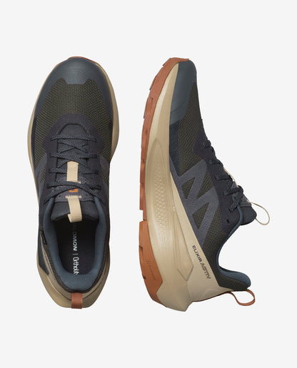 ELIXIR ACTIV GORE TEX PHANTOM / SAFARI MEN