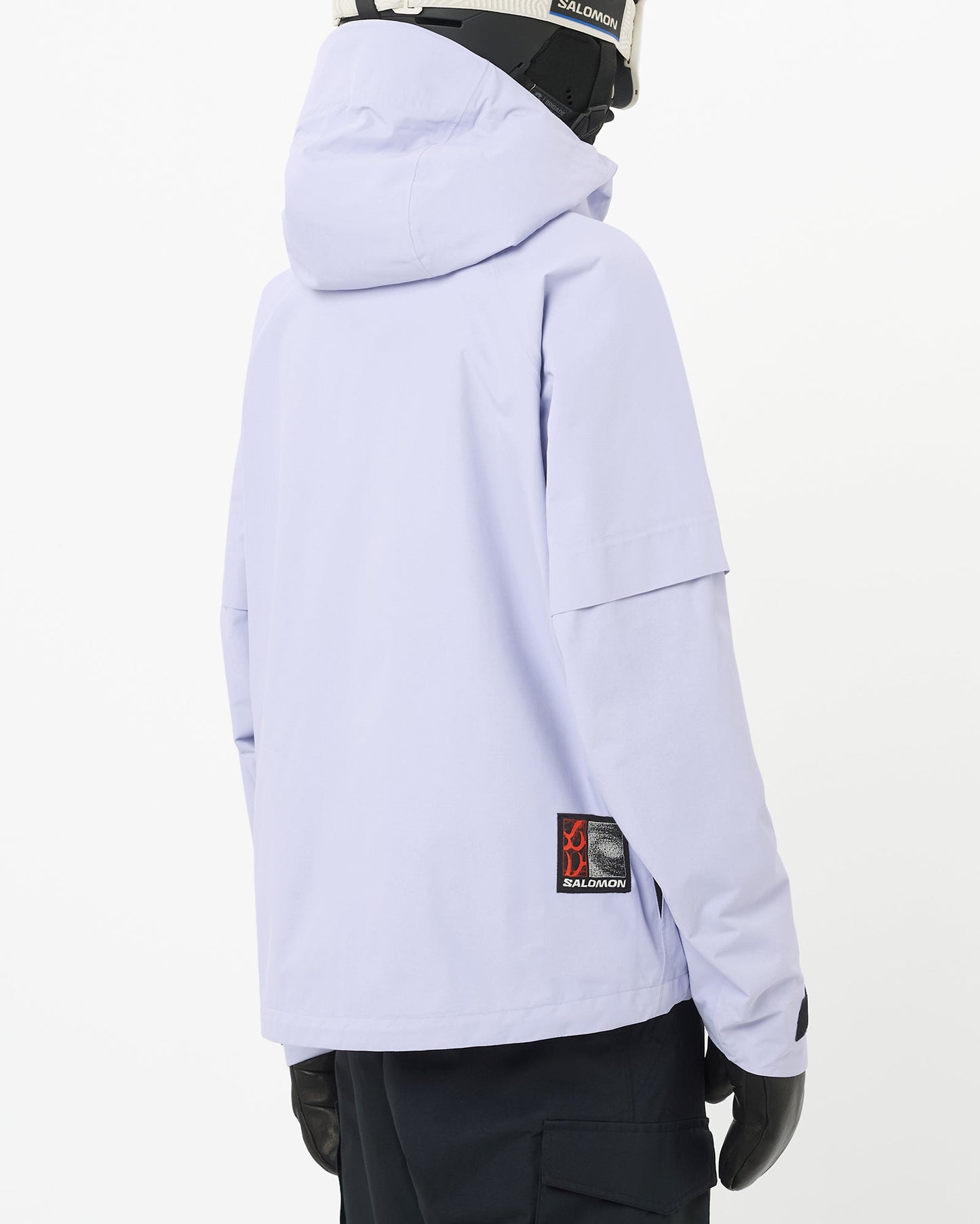 VENOM COSMIC SKY / DEEP BLACK WOMEN