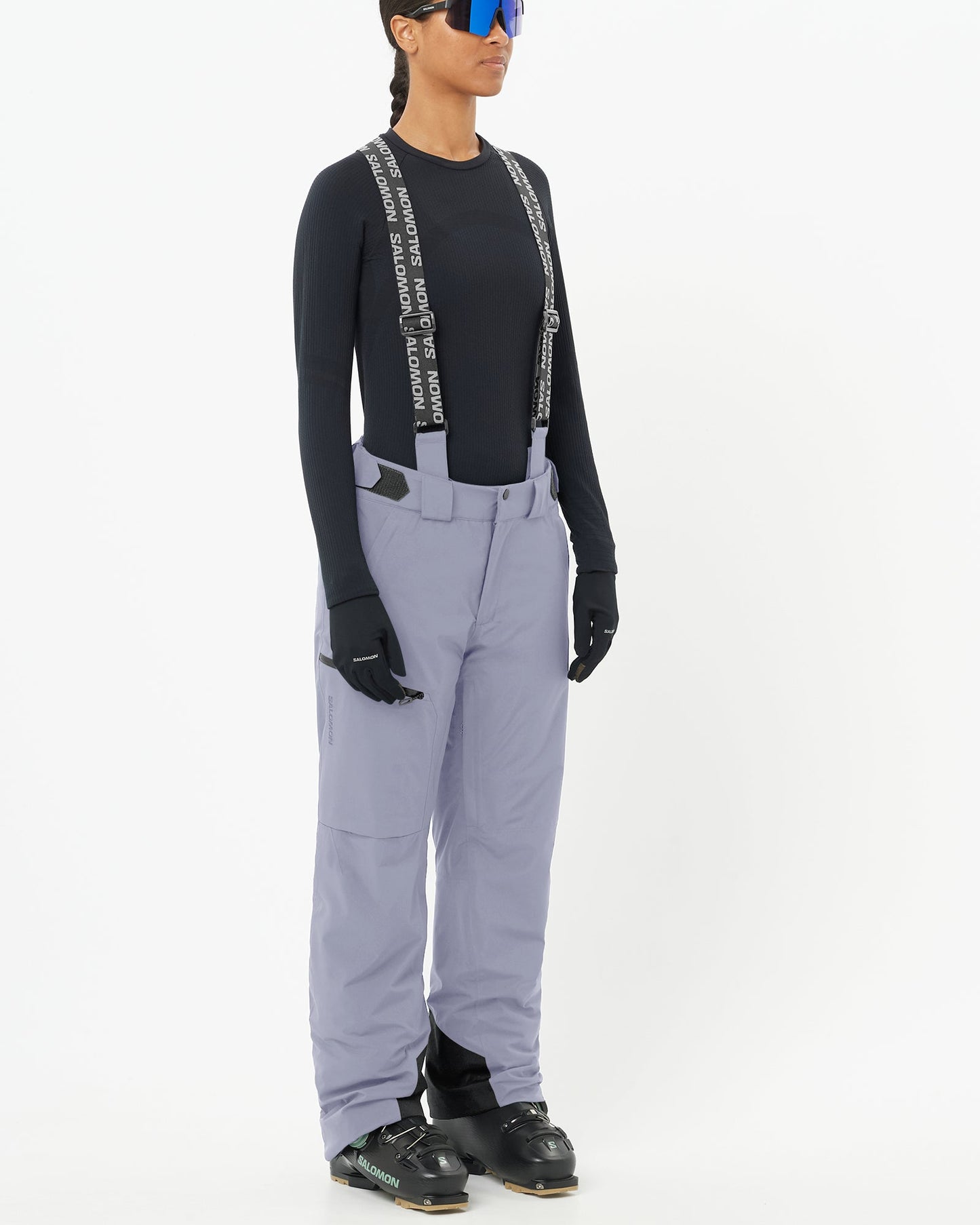 BRILLIANT BLUE GRANITE WOMEN