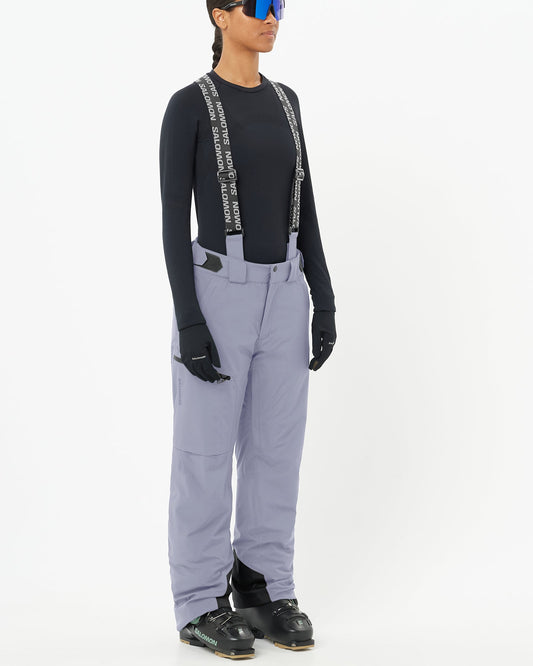 BRILLIANT BLUE GRANITE WOMEN