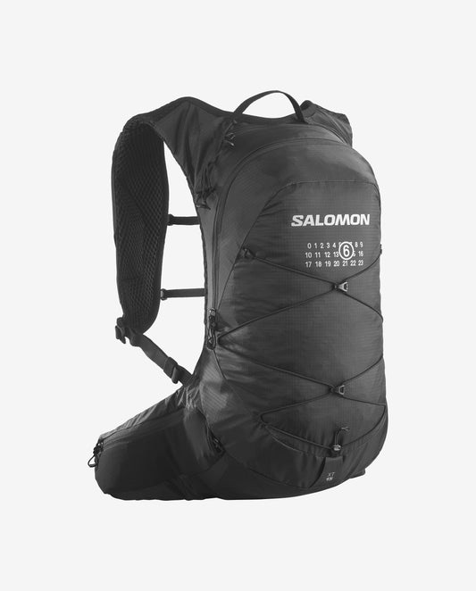 XT 15 MM6 BLACK / BLACK