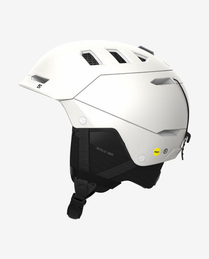 HUSK PRO MIPS WHITE