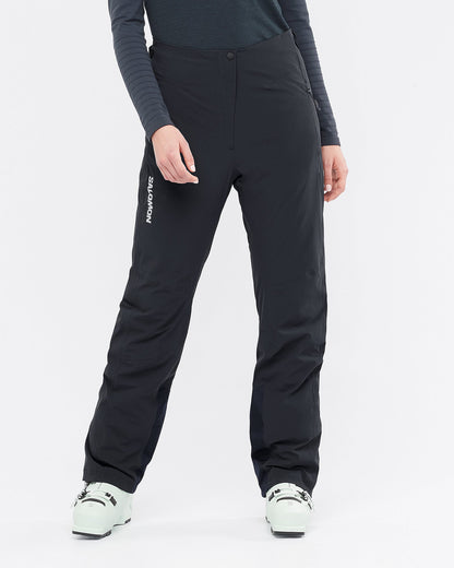 S/MAX WARM DEEP BLACK WOMEN