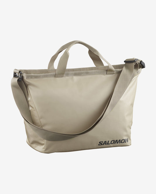 EXTENDED TOTEBAG SMALL CHINCHILLA / FALLEN ROCK