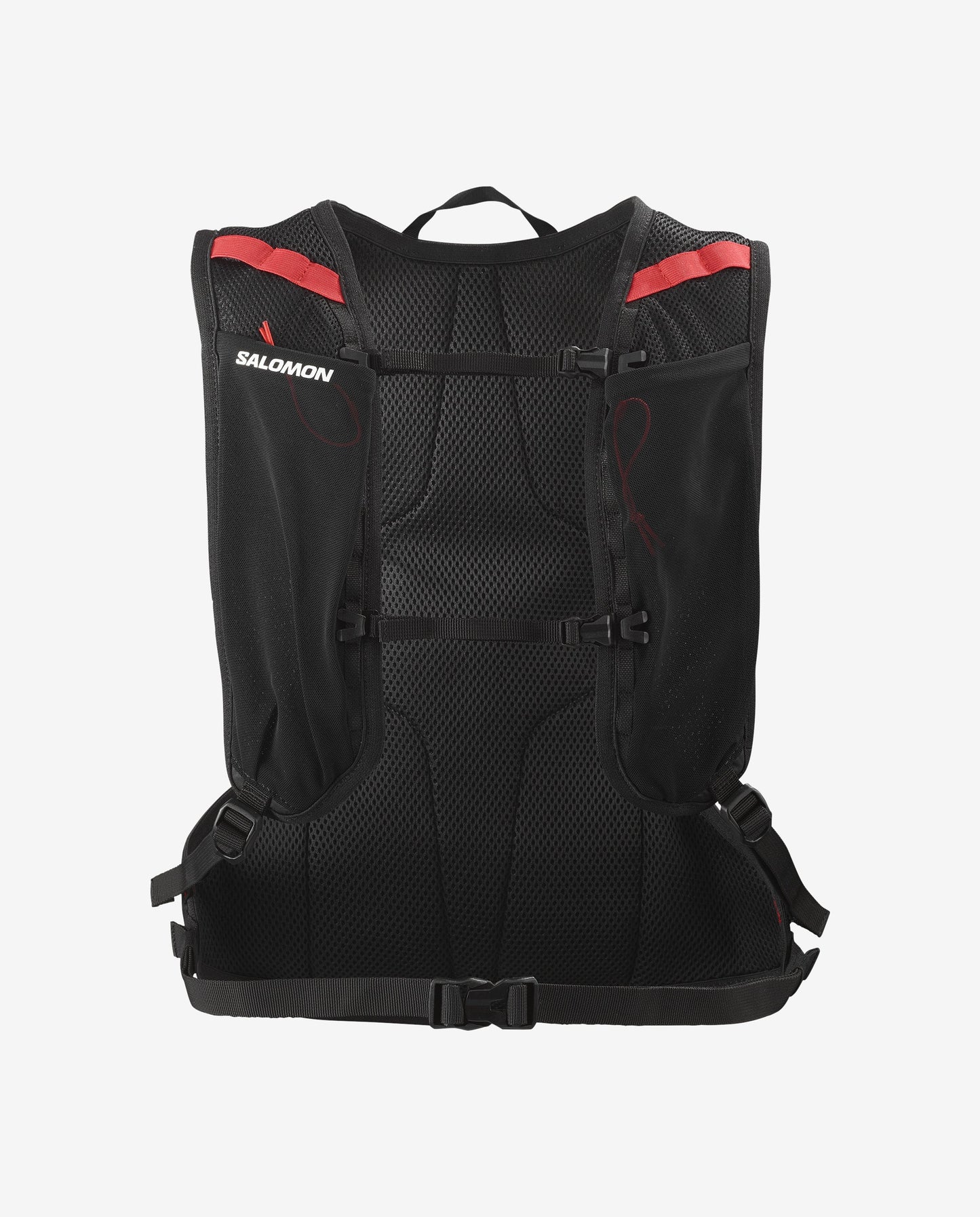 CROSS 8 BLACK / WHITE