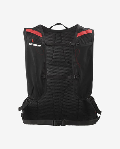 CROSS 8 BLACK / WHITE