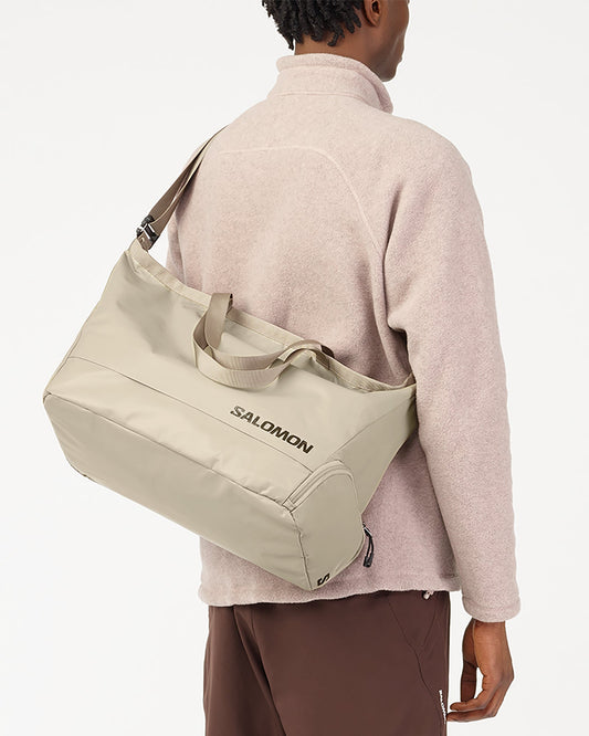 EXTENDED TOTEBAG CHINCHILLA / FALLEN ROCK