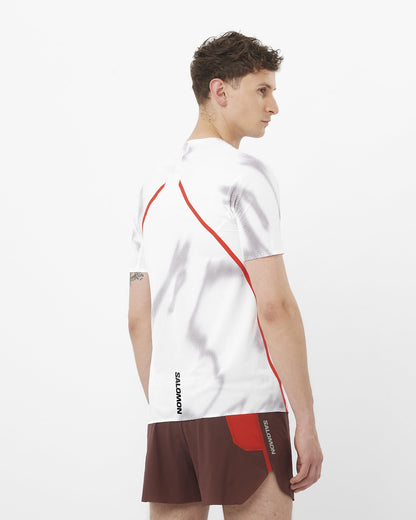 S/LAB SPEED WHITE / ANDORRA MEN 2