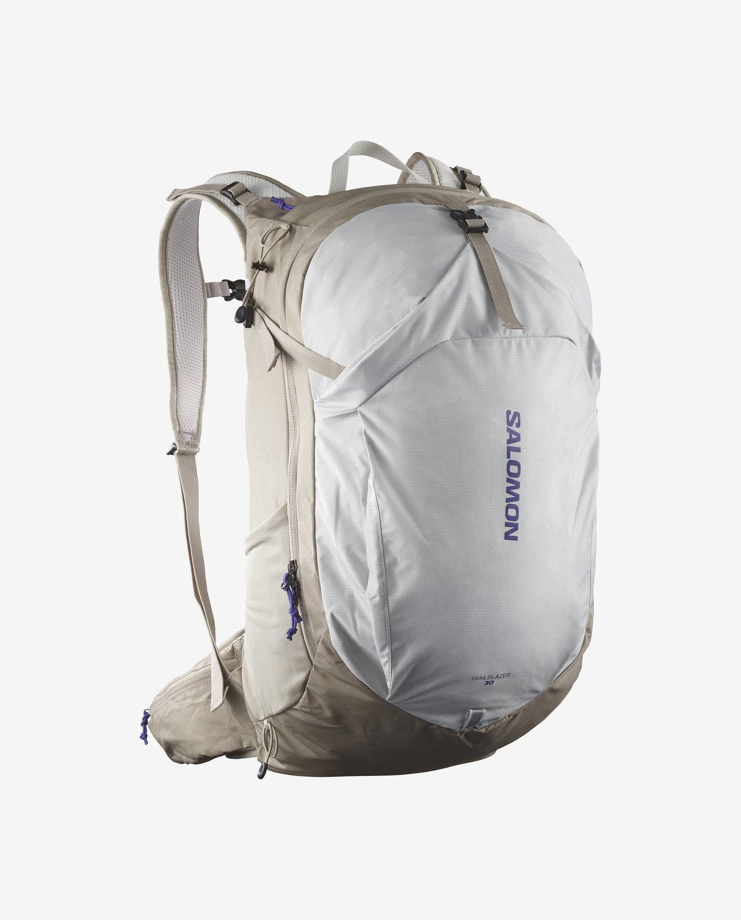 TRAILBLAZER 30 VINTAGE KHAKI / GLACIER GRAY