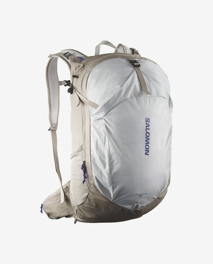 TRAILBLAZER 30 VINTAGE KHAKI / GLACIER GRAY