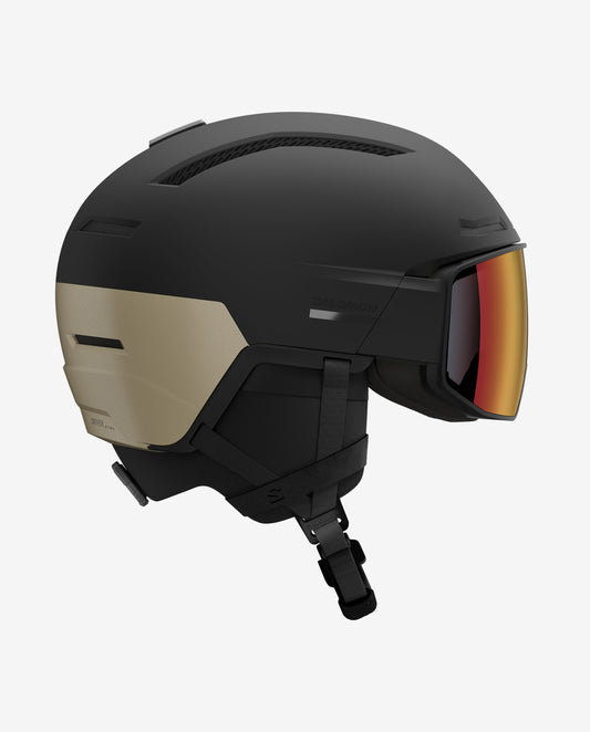 DRIVER PRIME SIGMA PHOTO MIPS BLACK