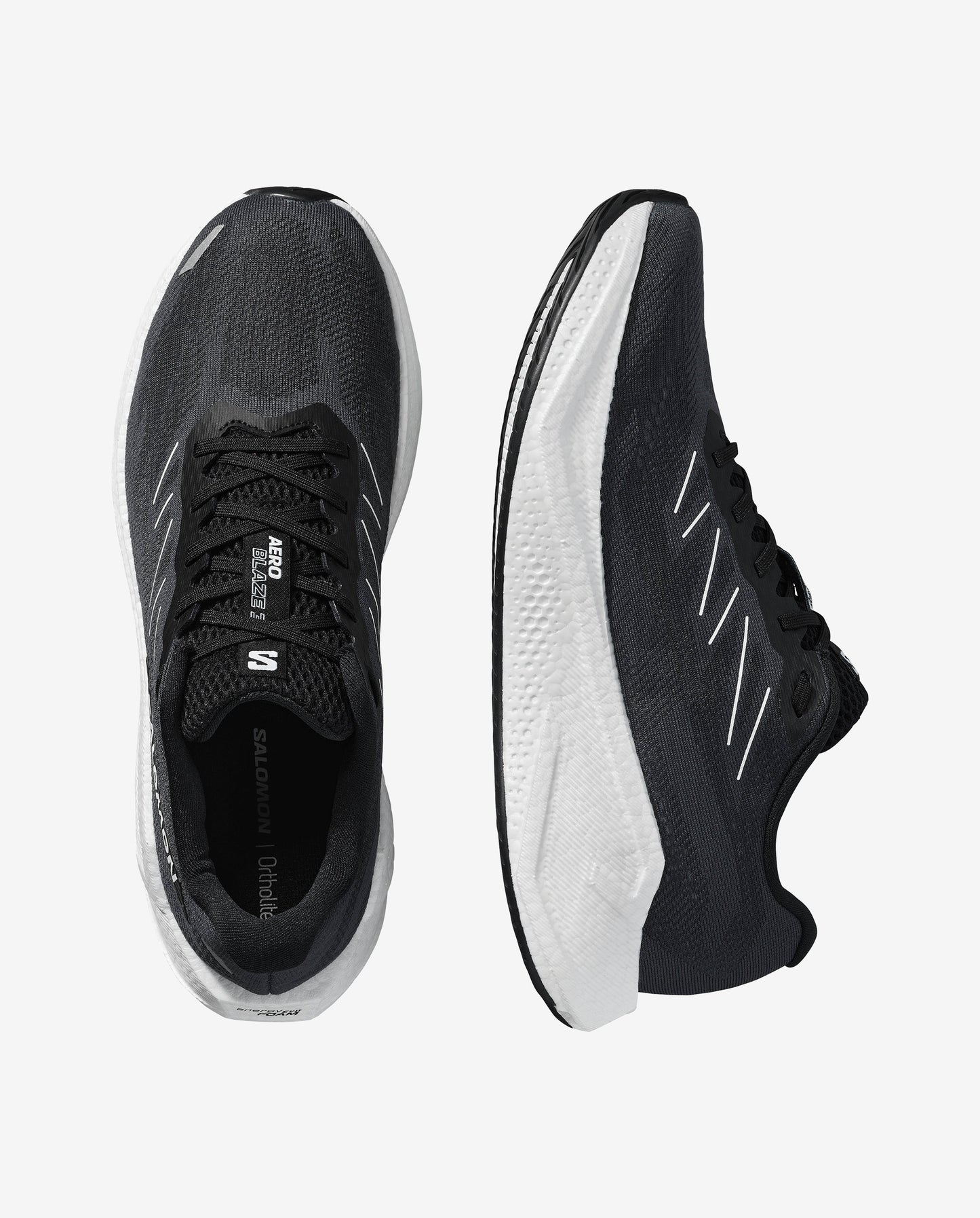 AERO BLAZE 3 PHANTOM / WHITE MEN