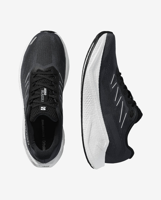 AERO BLAZE 3 PHANTOM / WHITE MEN