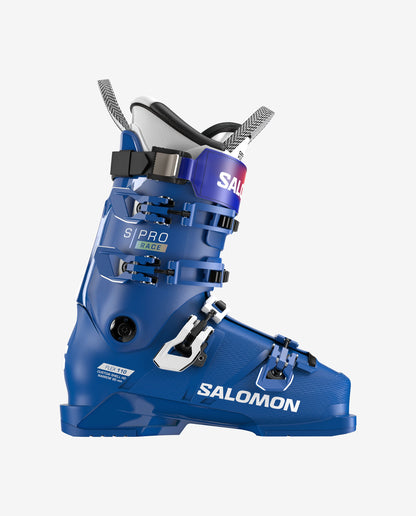 S/PRO RACE 110 RACE BLUE / WHITE