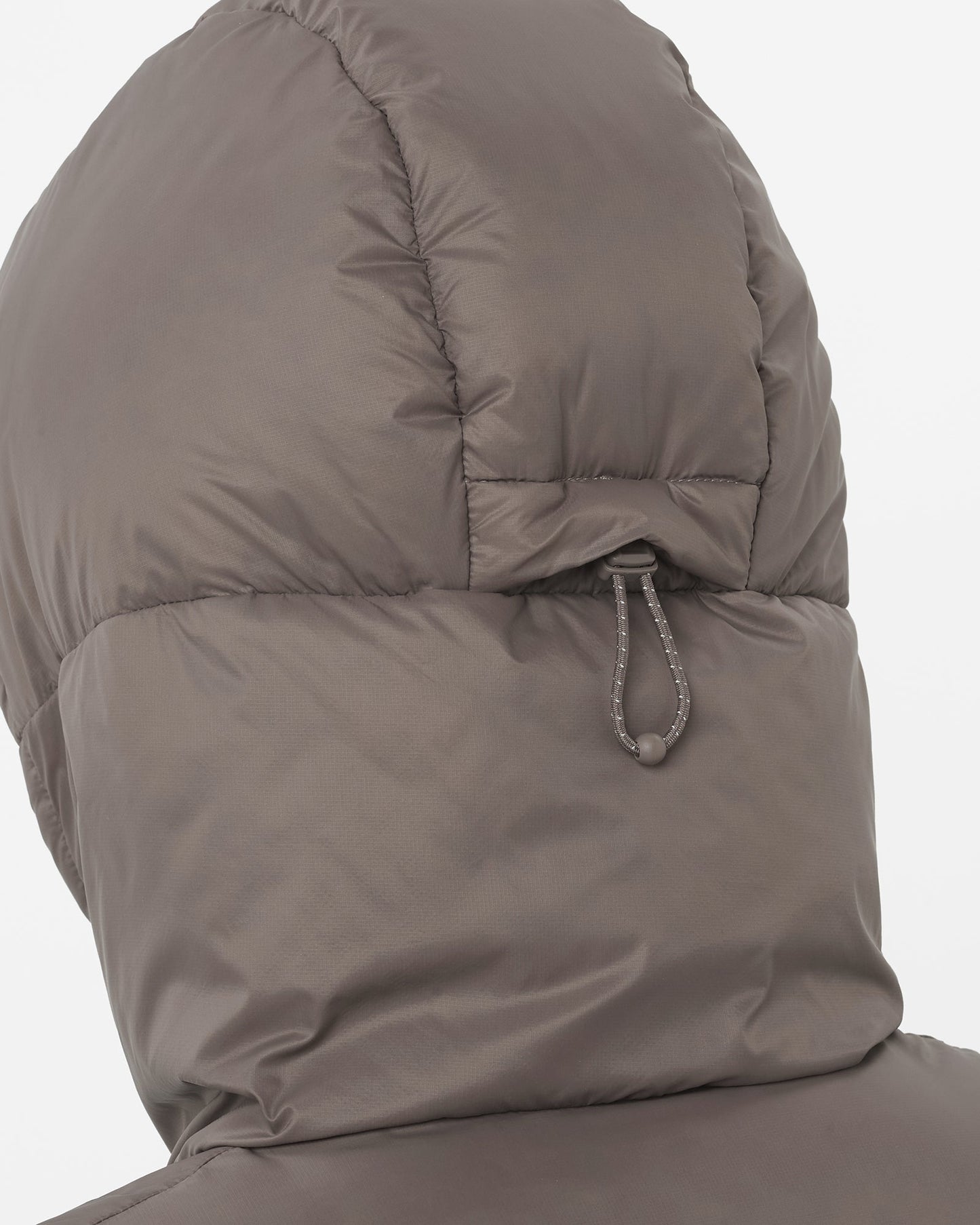 OUTLINE NOVELTY CROPPED DOWN IRON WOMEN