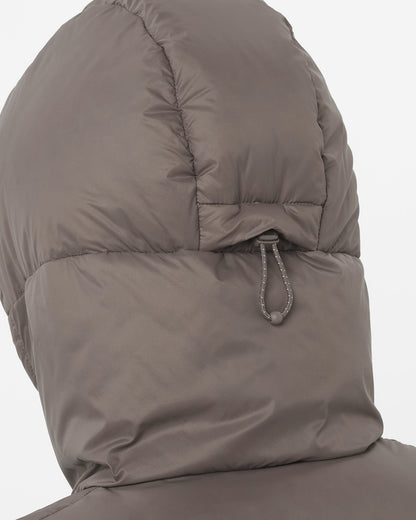 OUTLINE NOVELTY CROPPED DOWN IRON WOMEN