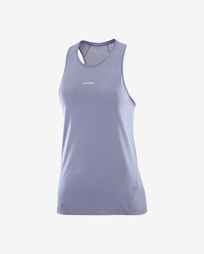 SHAKEOUT CORE BLUE GRANITE WOMEN