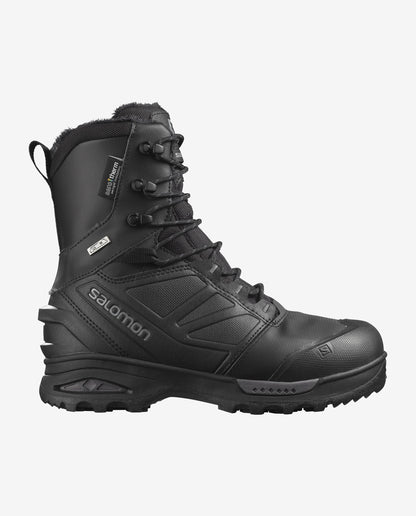TOUNDRA PRO CLIMA WATERPROOF BLACK / BLACK MEN