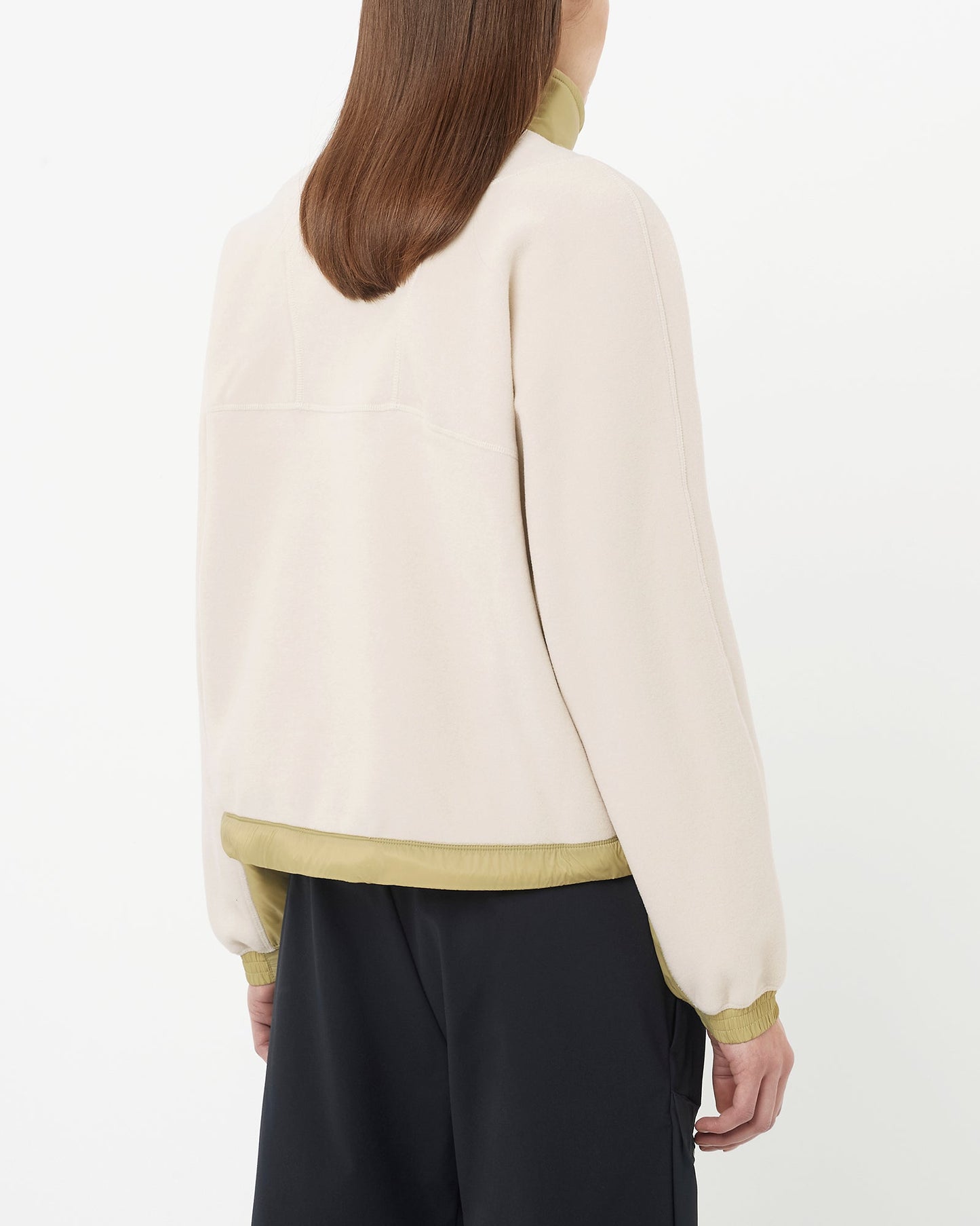 CHROMA WHISPER WHITE / GRAY GREEN WOMEN