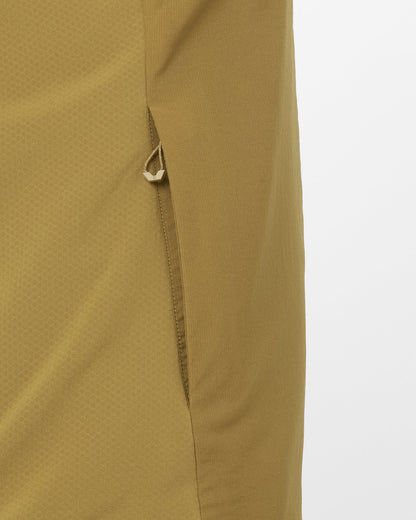 MOUNTAIN FLEX HYBRID BRILLIANT OLIVE WOMEN