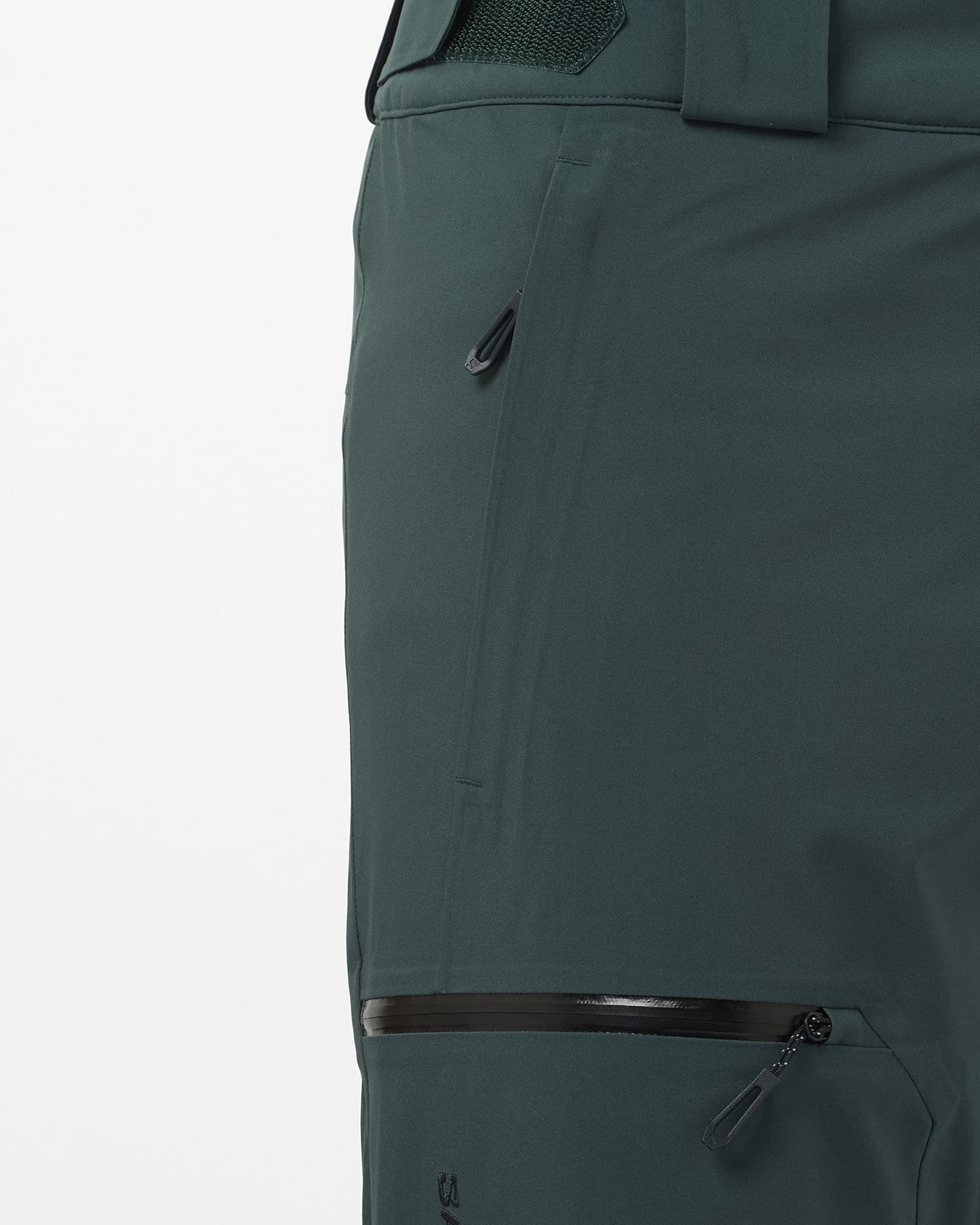 BRILLIANT GREEN GABLES MEN