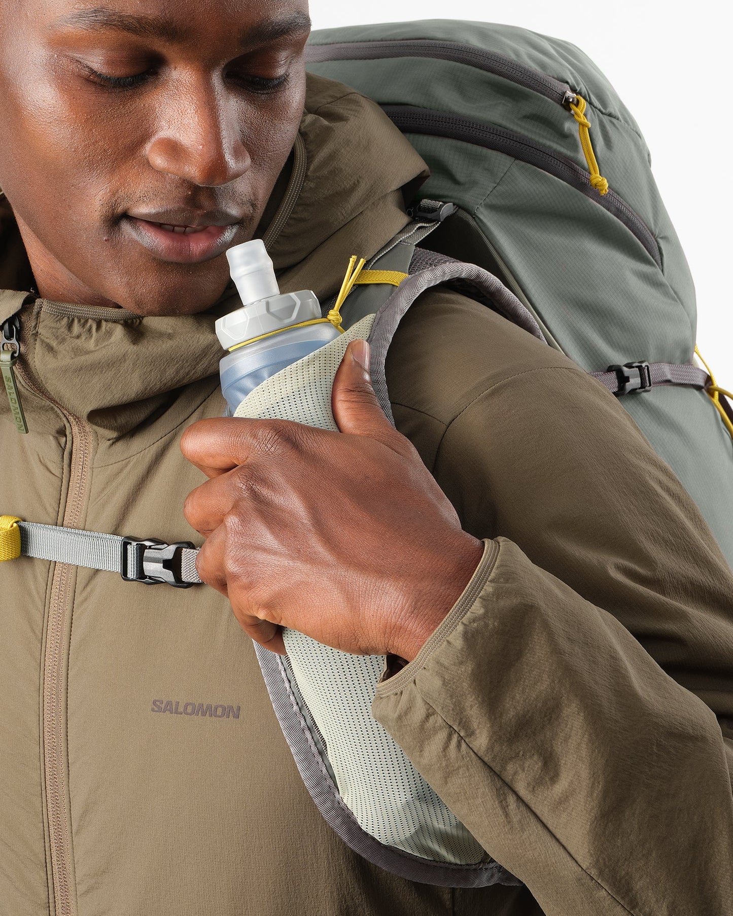 AEROTREK 30 SEDONA SAGE / SEAGRASS