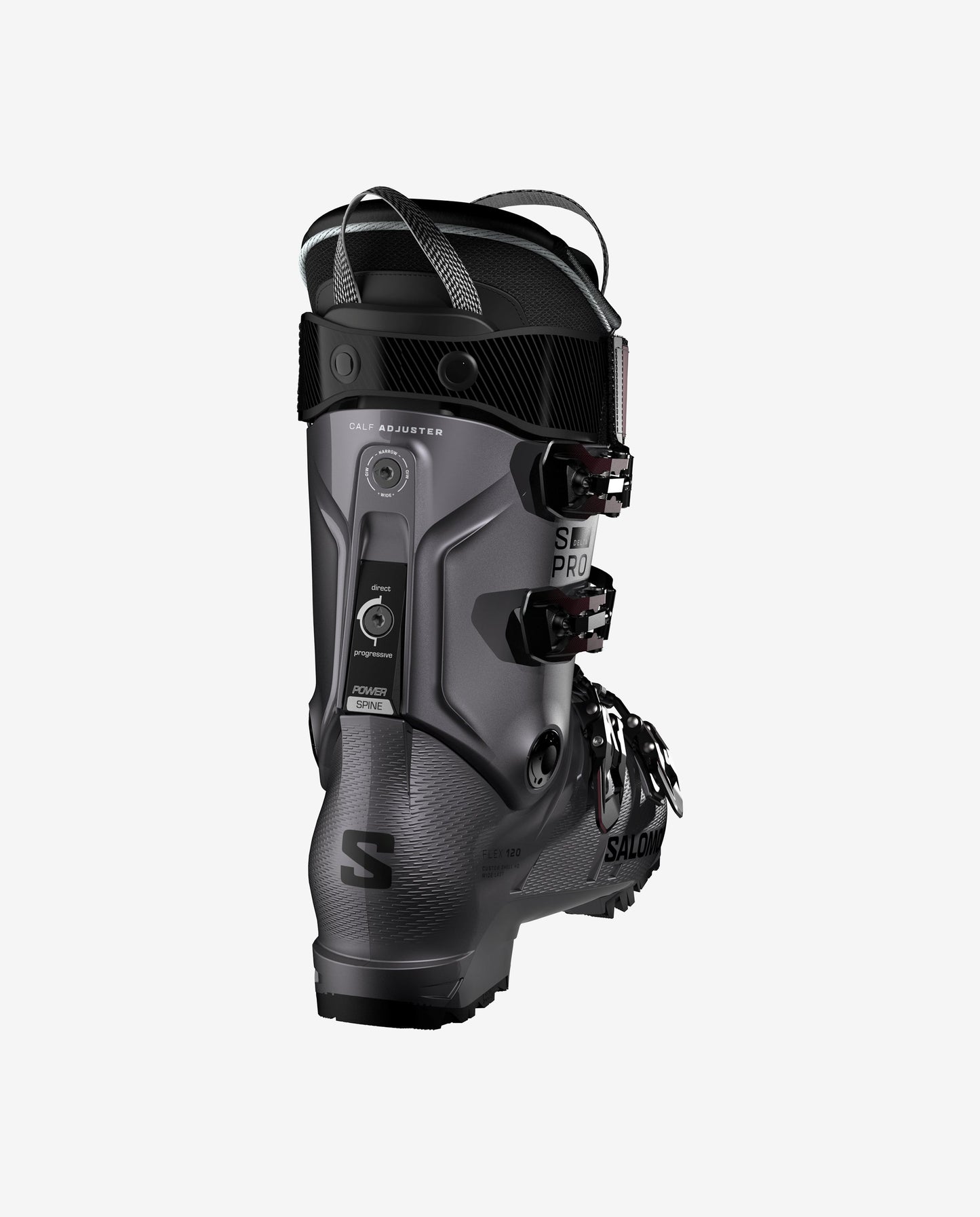 S/PRO DELTA 120 BELUGA MET. / BELUGA MET.