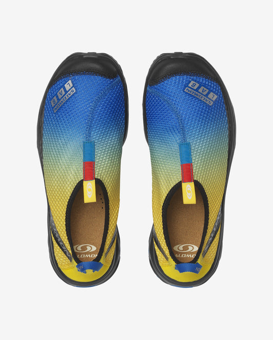 RX MOC 3.0 LEMON / FRENCH BLUE MEN