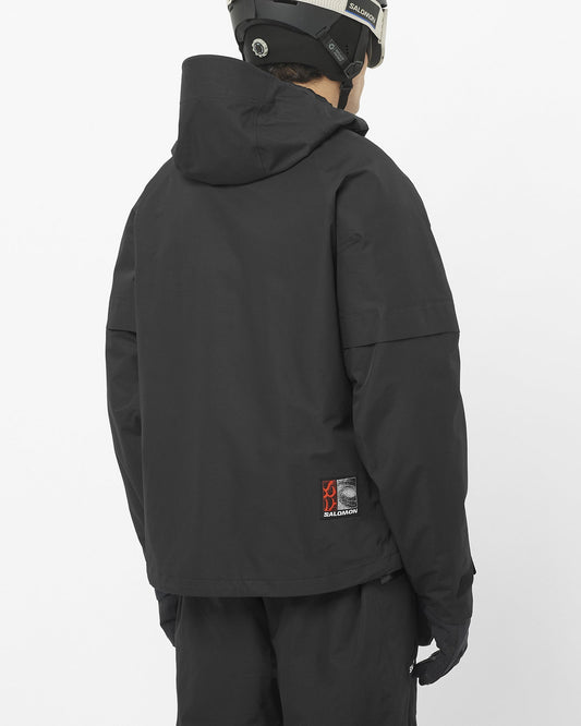 VENOM DEEP BLACK MEN