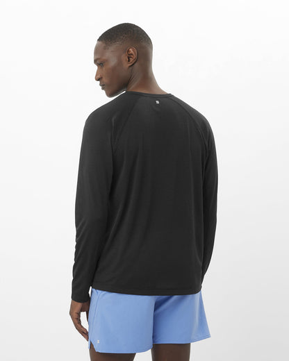 SHAKEOUT CORE DEEP BLACK MEN 4