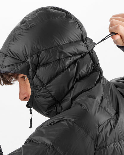 ELIXIR ULTRA DOWN DEEP BLACK MEN