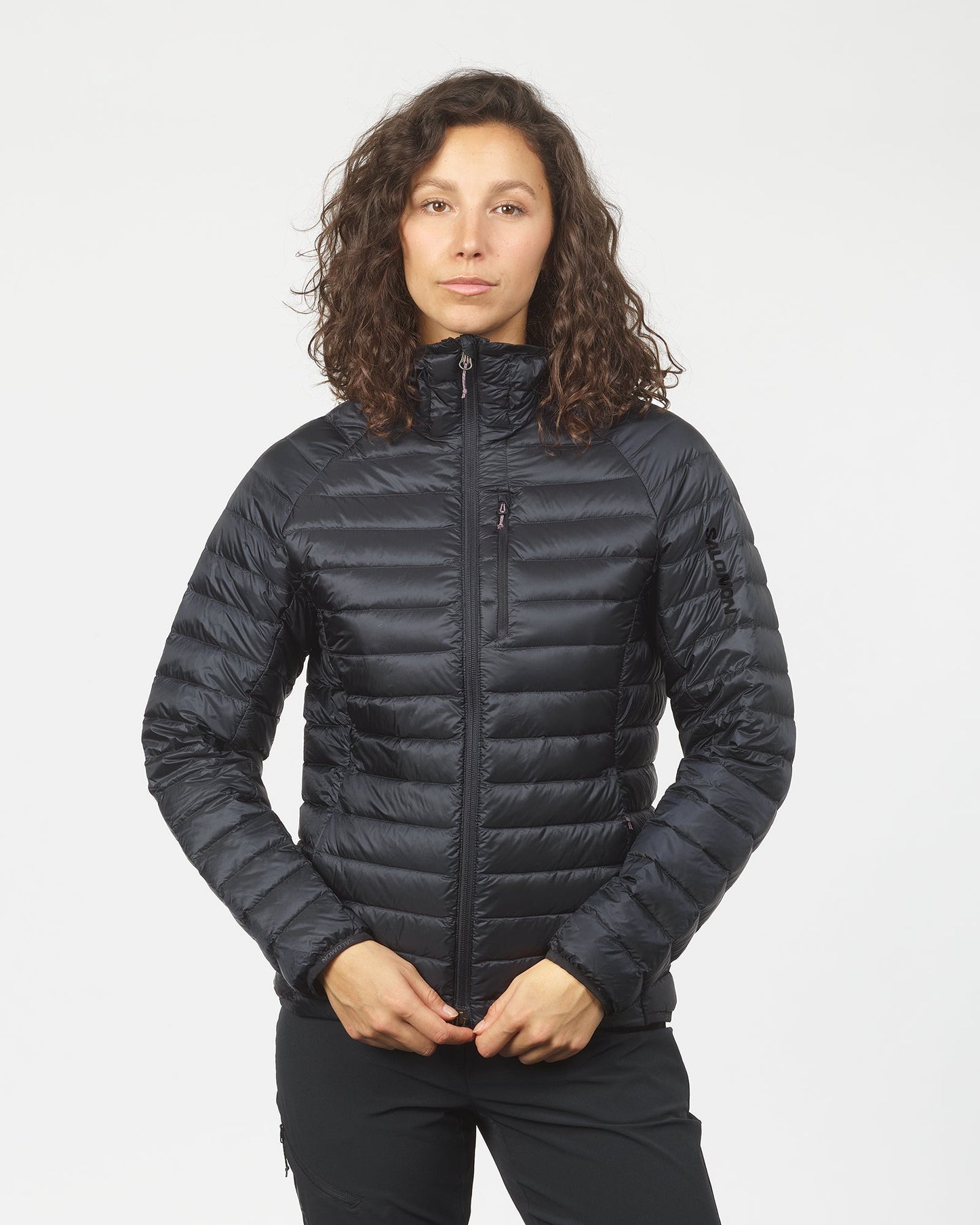 ELIXIR MICRO DOWN HD WOMEN