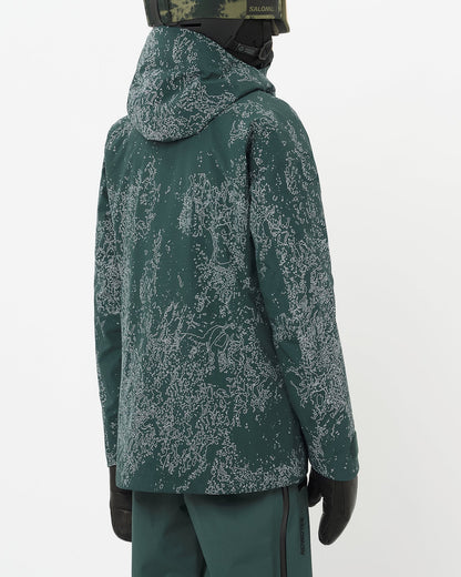 ABSOLUTE 3L AO / GREEN GABLES WOMEN