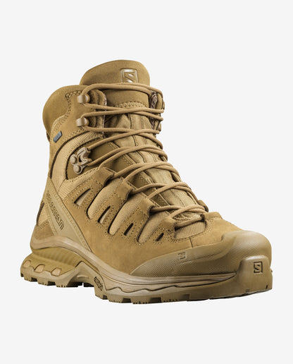 QUEST 4D GORE TEX FORCES 2 COYOTE BROWN / COYOTE BROWN WOMEN