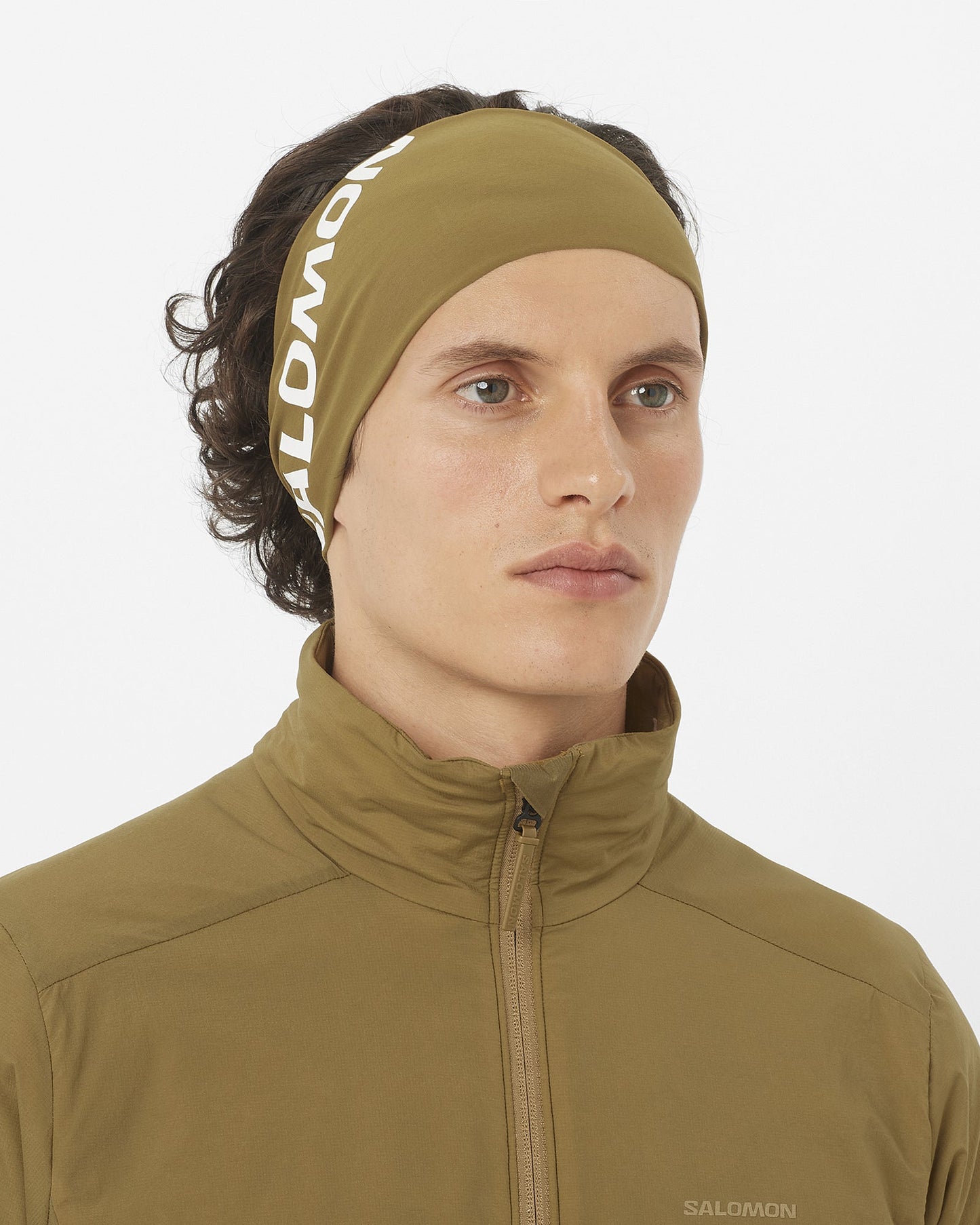 RS PRO BRILLIANT OLIVE / WHITE