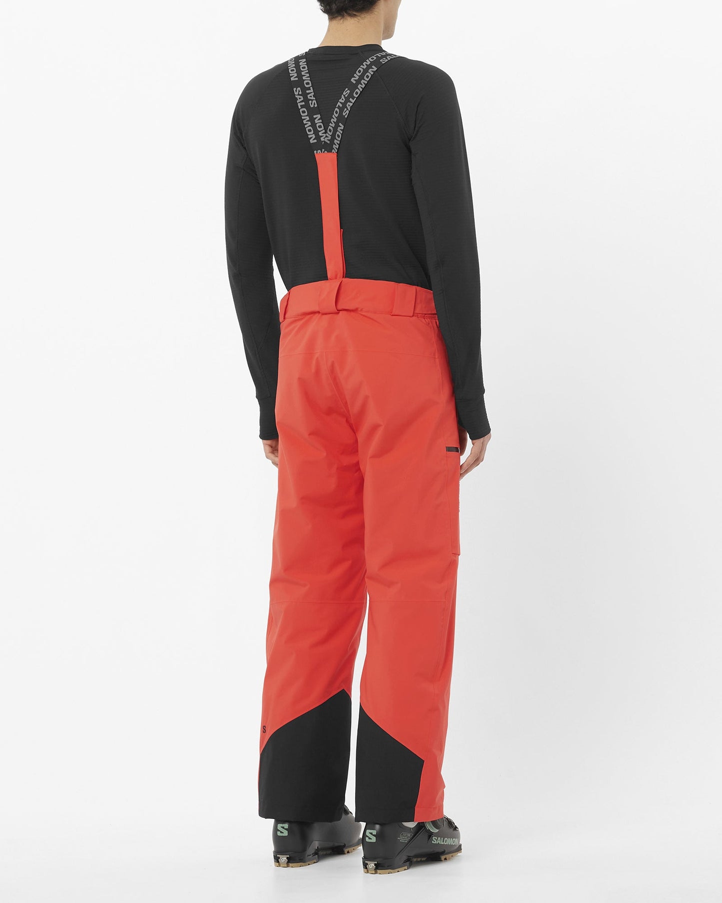 BRILLIANT CHERRY TOMATO MEN