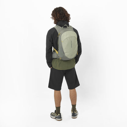 TRAILBLAZER 20 SEDONA SAGE / SEAGRASS