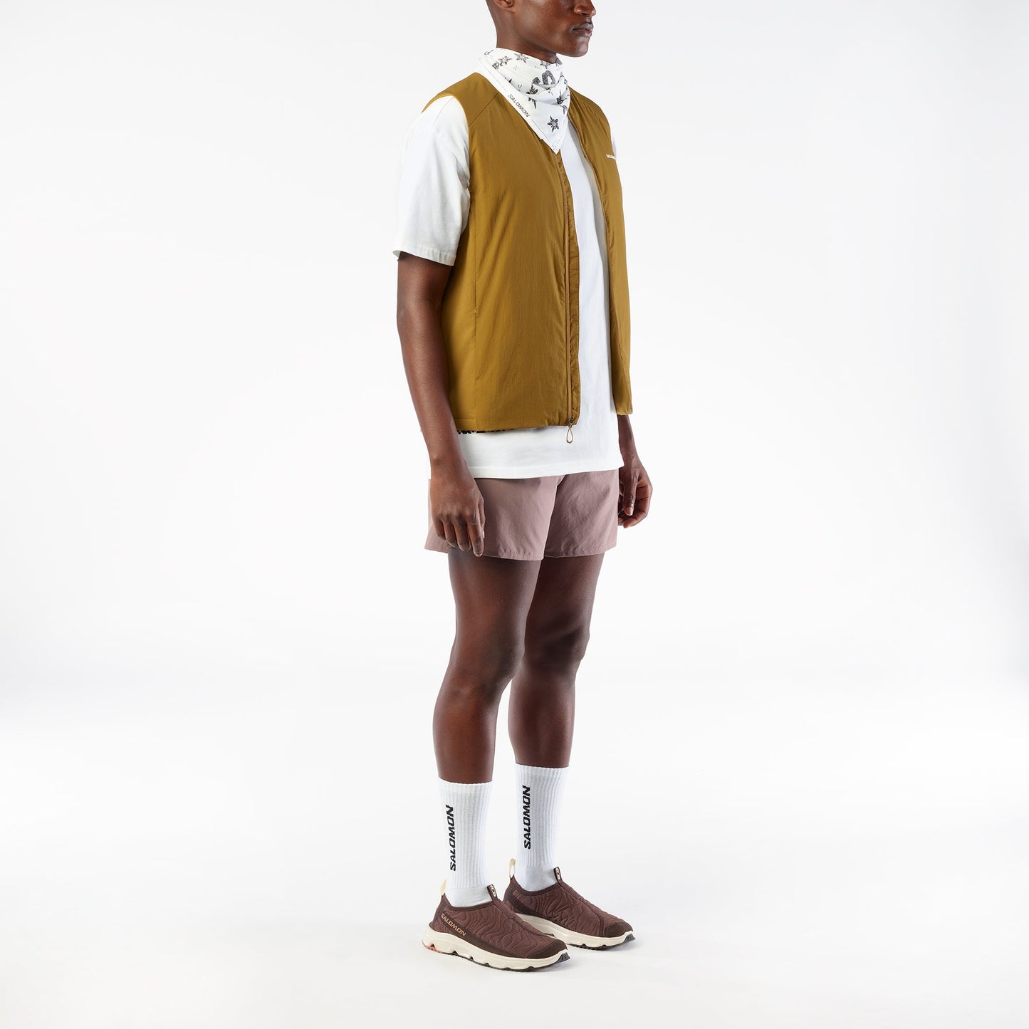 RX MOC 3.0 ATQ FRENCH ROAST / BLACK COFFEE MEN