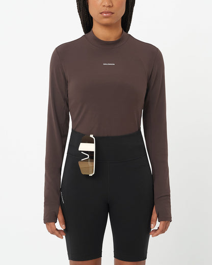 SHAKEOUT BLISS COFFEE BEAN WOMEN