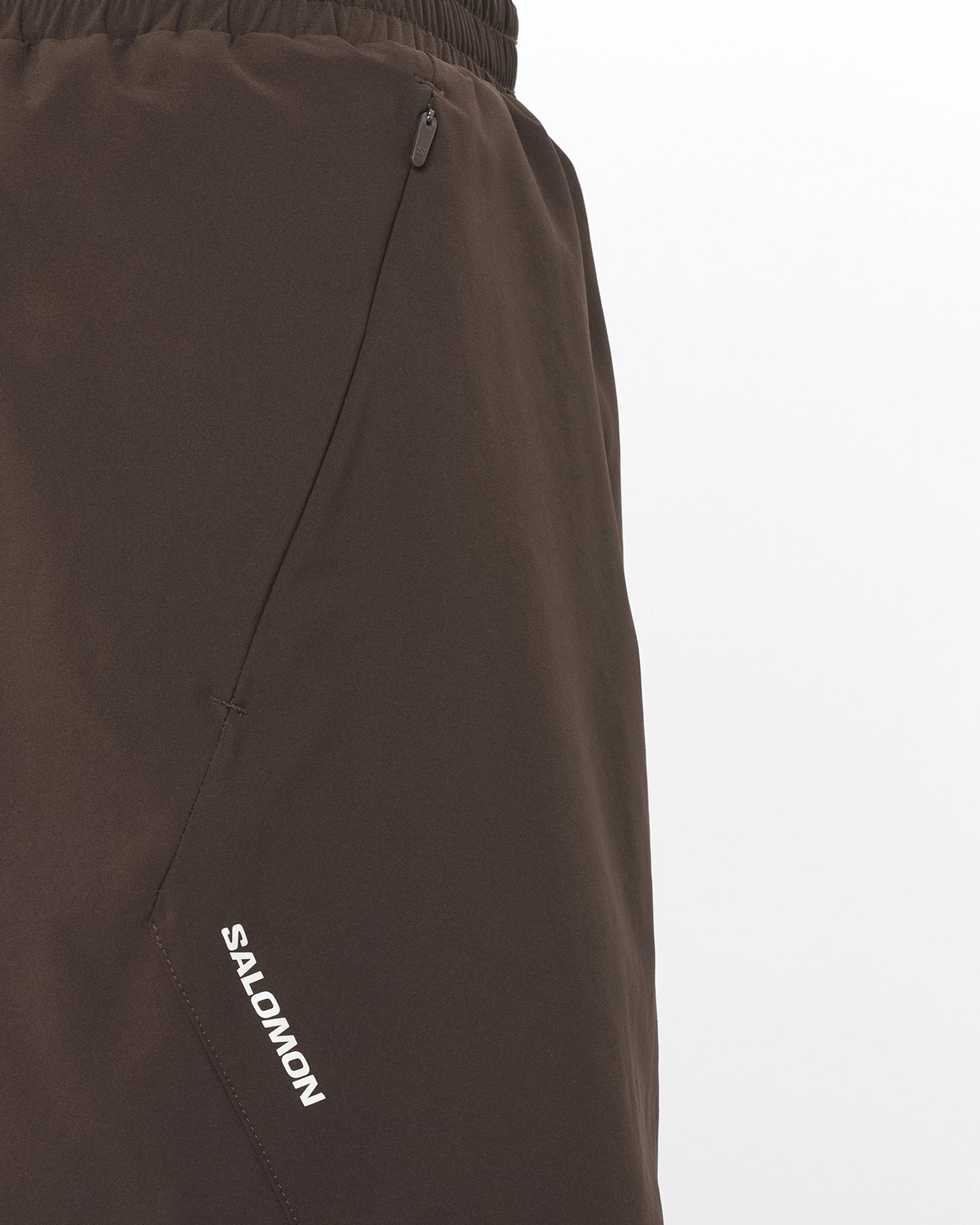 SHAKEOUT CORE 2IN1 7 IN COFFEE BEAN MEN