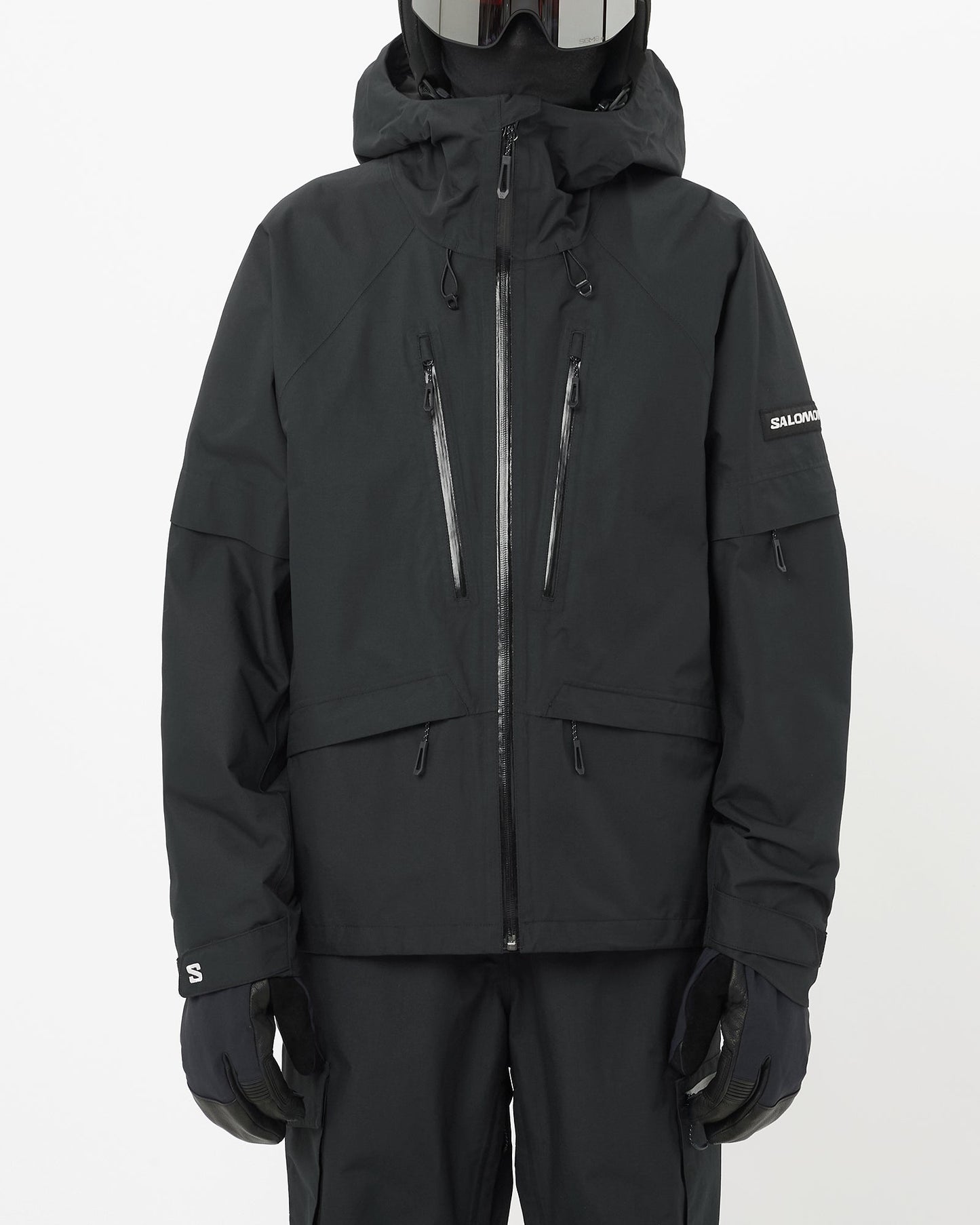 VENOM DEEP BLACK WOMEN