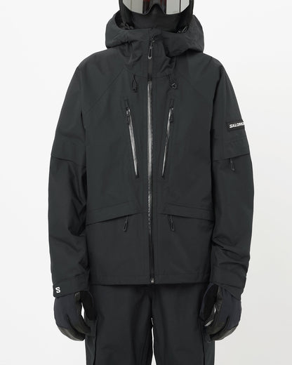 VENOM DEEP BLACK WOMEN